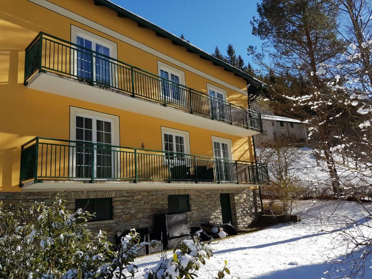 Feriendomizil Wetzelberger Apartment Monichwald Exterior photo